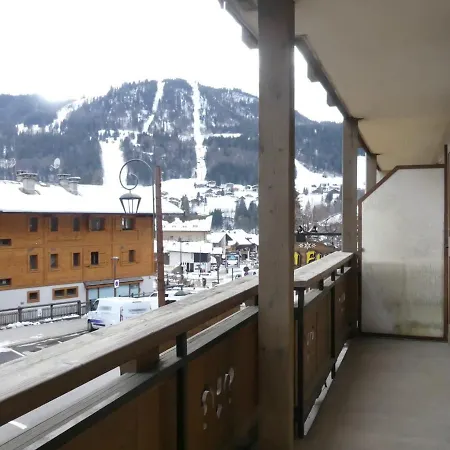 Apartmán Neige Et Roc 2 - 2 Centre